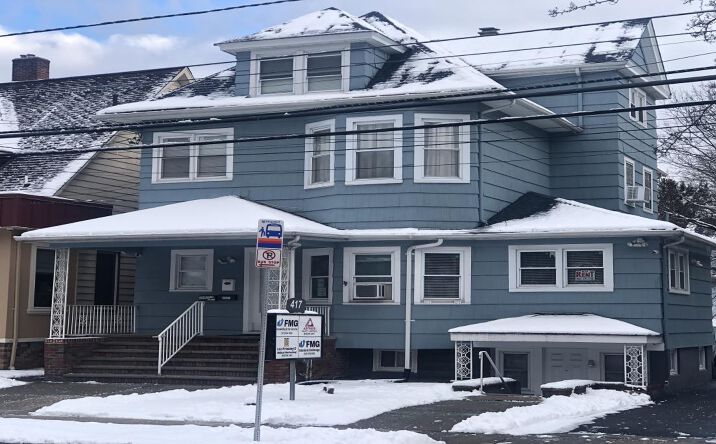 Pictures of Office property located at 417 Clifton Ave, Clifton, NJ 07011 for lease - image #1