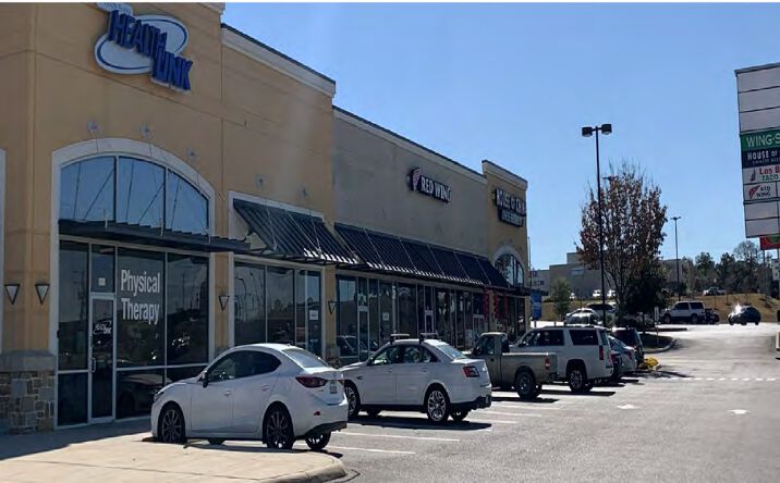 Pictures of Retail property located at 5630 W Loop 1604 N, San Antonio, TX 78251 for lease - image #1