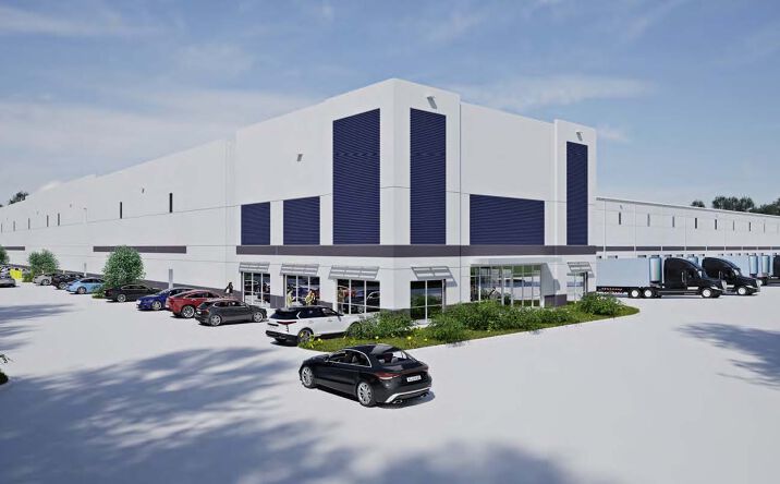 Pictures of Retail, Industrial property located at 2555 Genoa Red Bluff Rd, Pasadena, TX 77505 for lease - image #1