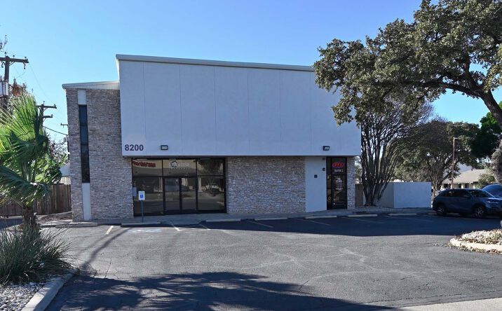 Pictures of Office property located at 8200 Windway Dr, Windcrest, TX 78239 for lease - image #1