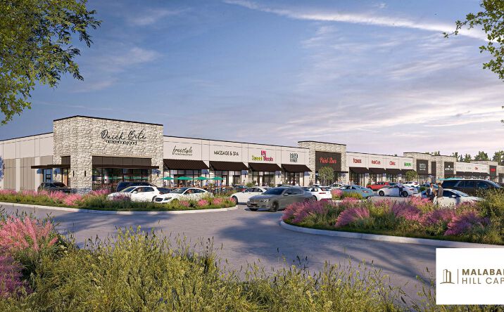 Pictures of Retail property located at 3601 Hunter Rd, San Marcos, TX 78666 for lease - image #1