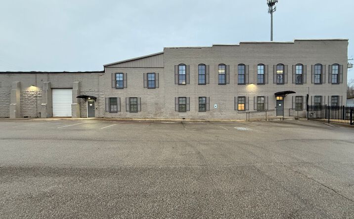 Pictures of Industrial property located at 432 N Royal St, Jackson, TN 38301 for lease - image #1