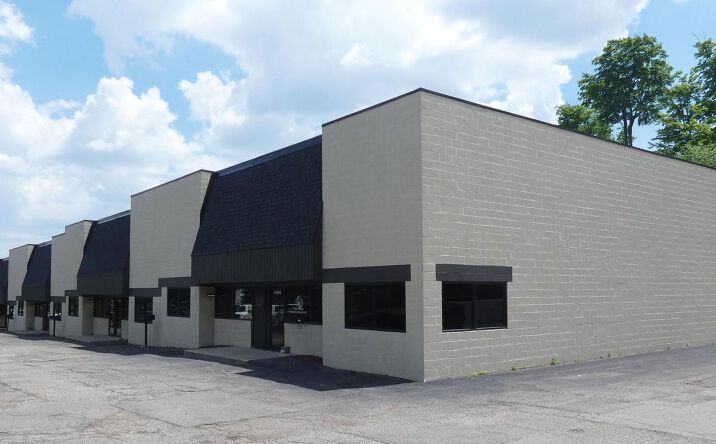 Pictures of Industrial property located at 47529-47669 Avante Drive, Wixom, MI 48393 for lease - image #1