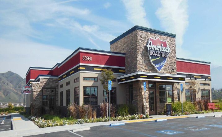 Pictures of Retail, Restaurant property located at 33960 Yucaipa Blvd, Yucaipa, CA 92399 for lease - image #1