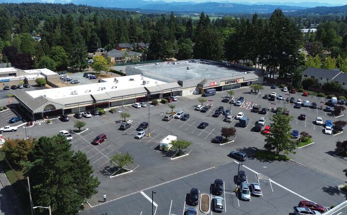 Pictures of Retail property located at 1207 13th St, Snohomish, WA 98290 for lease - image #1