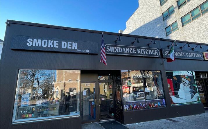 Pictures of Retail property located at 210 Mamaroneck Avenue 210, White Plains, NY 10601 for lease - image #1