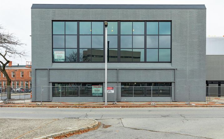 Pictures of Special Purpose property located at 233-237 Main Street, Poughkeepsie, NY 12601 for lease - image #1