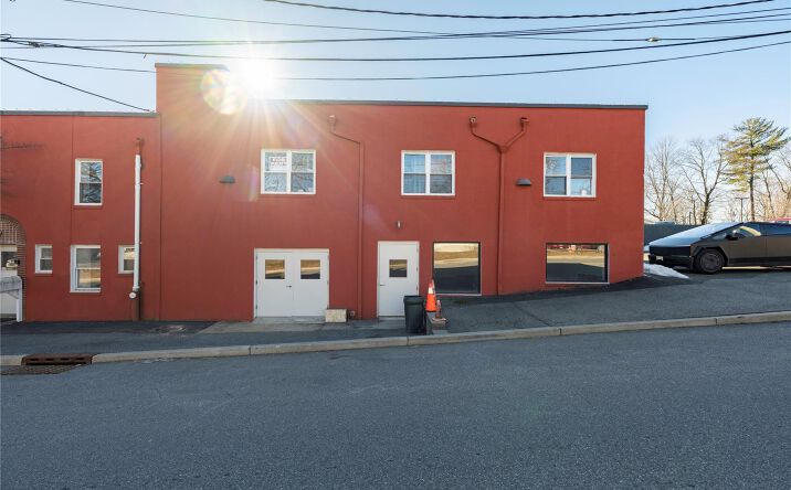 Pictures of Office, Retail, Industrial property located at 342 Lexington Avenue Basement, Mount Kisco, NY 10549 for lease - image #1
