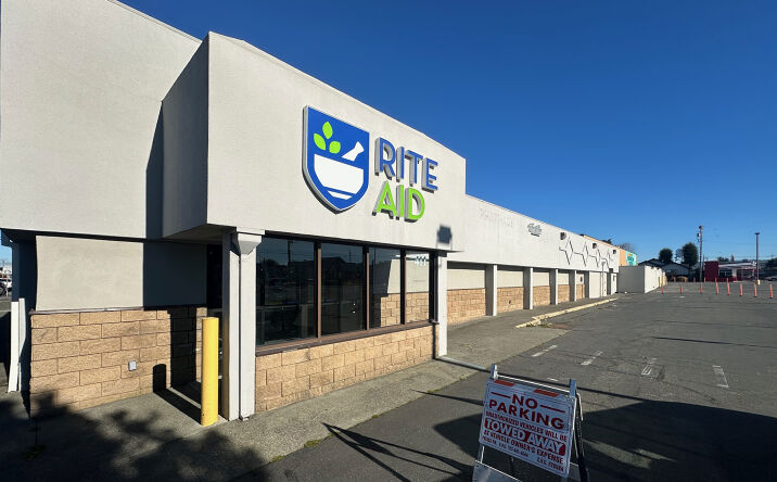 Pictures of Retail property located at 411 Harris Street, Eureka, CA 95503 for lease - image #1