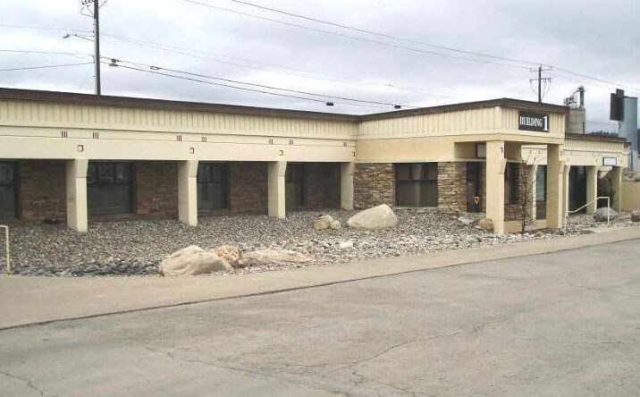Pictures of Office, Industrial property located at 3014 North Flora Road, Spokane, WA 99216 for lease - image #1