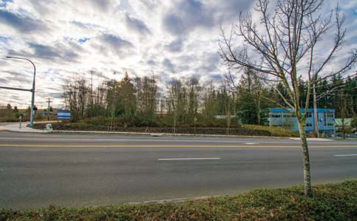 Pictures of Retail, Land property located at 4100 Harbour Pointe Blvd SW, Mukilteo, WA 98275 for lease - image #1