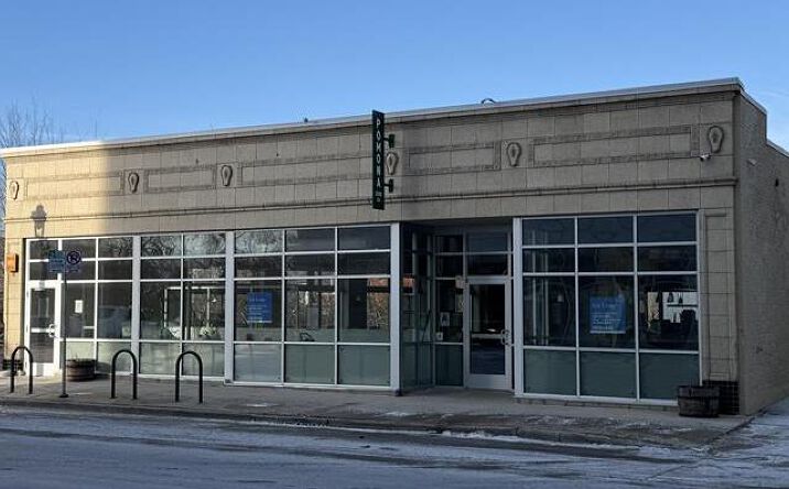 Pictures of Retail property located at 2159 N Farwell Ave, Milwaukee, WI 53202 for lease - image #1
