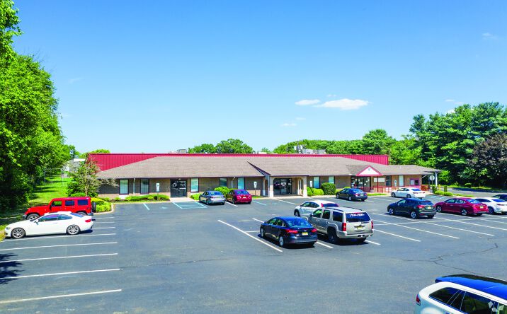 Pictures of Office property located at 1934 route 54, Westampton Township, NJ 08060 for lease - image #1