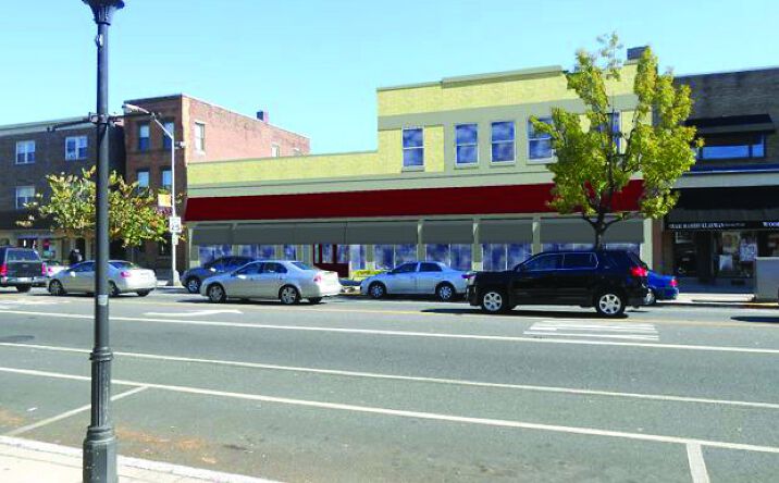 Pictures of Retail property located at 62-68 S BROAD ST, Deptford, NJ 08096 for lease - image #1