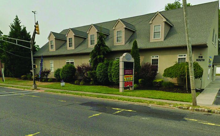 Pictures of Retail, Office property located at 918 S White Horse Pike, Somerdale, NJ 08083 for lease - image #1