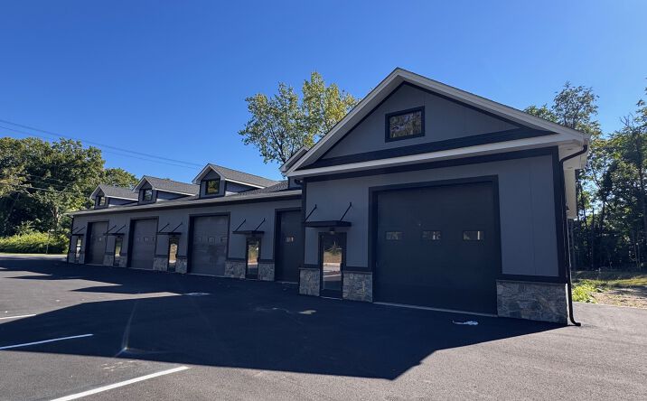 Pictures of Industrial property located at 33 Middlebush Rd, Wappingers Falls, NY 12590 for lease - image #1