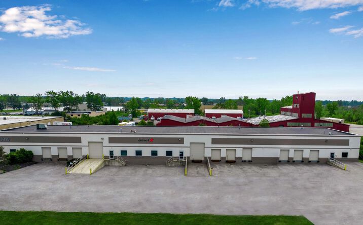 Pictures of Industrial property located at 3215 Broadway, Cheektowaga, NY 14227 for lease - image #1