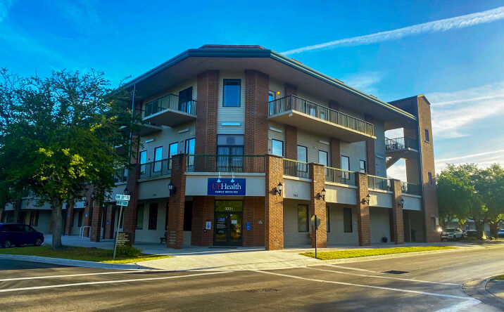 Pictures of Office property located at 3951 NW 48th Terrace, Gainesville, FL 32606 for lease - image #1