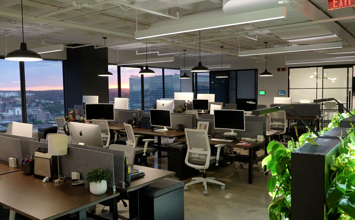Pictures of Office property located at 1 N Broadway, White Plains, NY 10601 for lease - image #1
