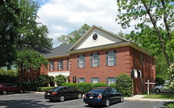 Pictures of Office property located at 2210 Main Street, Daphne, AL 36526 for lease - image #1