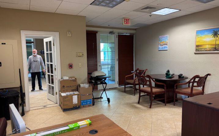 Pictures of Office property located at 861 Ballough Rd, Daytona Beach, FL 32114 for lease - image #1
