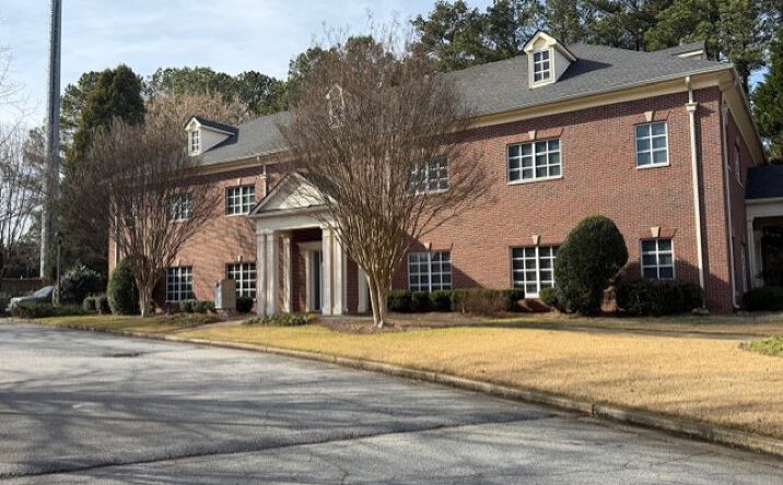 Pictures of Office property located at 9810 Medlock Bridge Rd Bldg A, Johns Creek, GA 30097 for lease - image #1