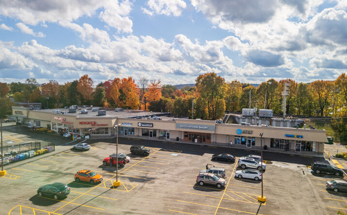 Pictures of Retail, Restaurant, Office property located at 8 John Fitch Hwy, Fitchburg, MA 01420 for lease - image #1