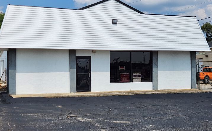 Pictures of Retail, Office property located at 348 White Horse Rd, Greenville, SC 29605 for lease - image #1