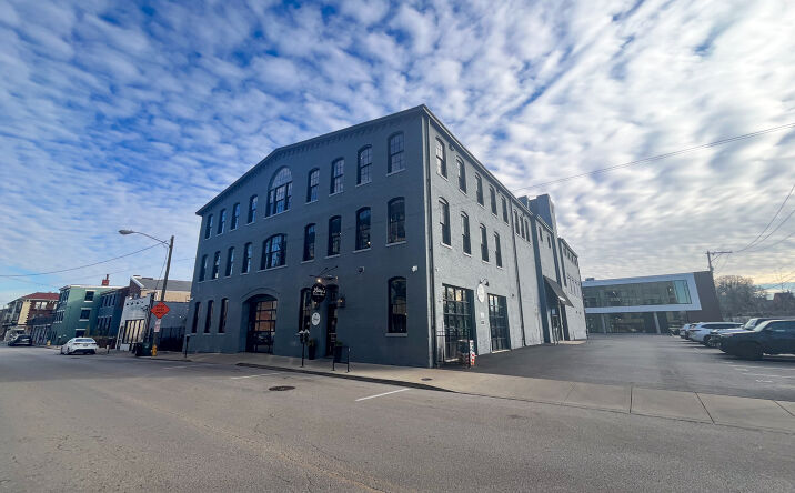 Pictures of Retail, Office property located at 35 W 8th St, Covington, KY 41011 for lease - image #1