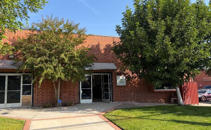 Pictures of Industrial property located at 7666 N Clybourn Ave, Los Angeles, CA 91352 for lease - image #1