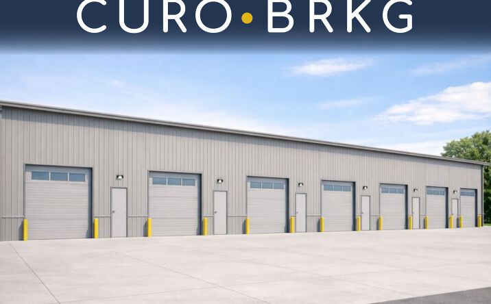 Pictures of Industrial property located at 8149 Dixie Hwy, Florence, KY 41042 for lease - image #1