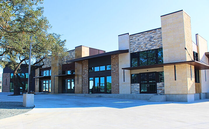 Pictures of Retail, Office, Industrial property located at 15210 Fitzhugh Rd, Austin, TX 78736 for lease - image #1