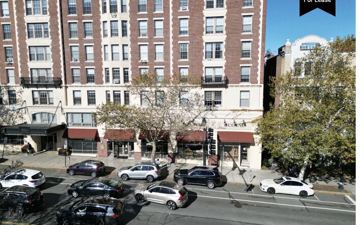 Pictures of Retail, Restaurant property located at 1280 Beacon St, Brookline, MA 02446 for lease - image #1