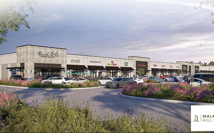 Pictures of Retail property located at 3601 Hunter Rd, San Marcos, TX 78666 for lease - image #1