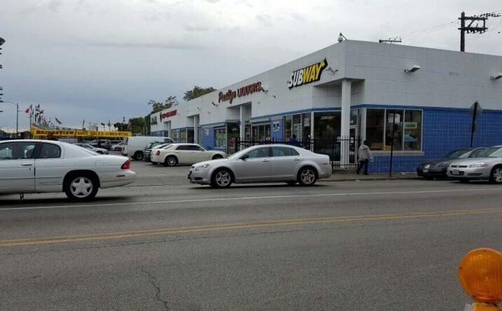 Pictures of Retail, Office, Restaurant property located at 7112 S Western Ave, Chicago, IL 60636 for lease - image #1
