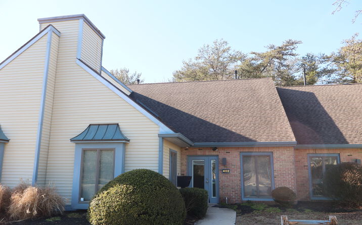 Pictures of Office property located at 200 Haddonfield-Berlin Rd, Gibbsboro, NJ 08026 for lease - image #1