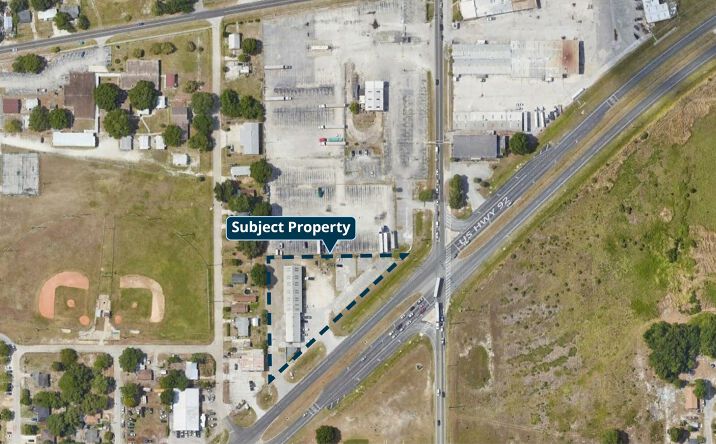 Pictures of Industrial property located at 507 US-92, Auburndale, FL 33823 for lease - image #1