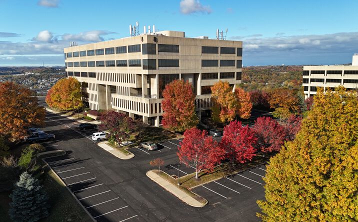 Pictures of Retail, Special Purpose, Office property located at 730 Holiday Dr, Pittsburgh, PA 15220 for lease - image #1