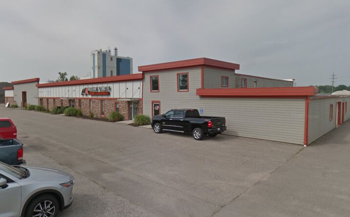 Pictures of Industrial property located at 268 N Fairview Rd, Zeeland, MI 49464 for lease - image #1