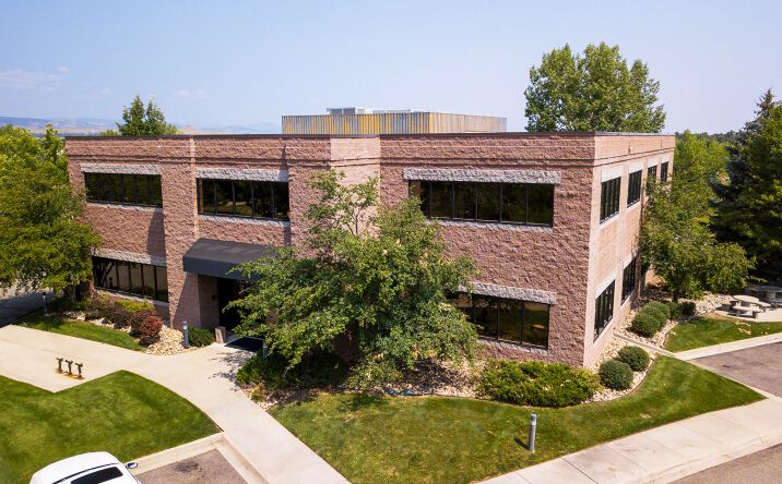 Pictures of Office property located at 4900 Nautilus Ct N, Boulder, CO 80301 for lease - image #1