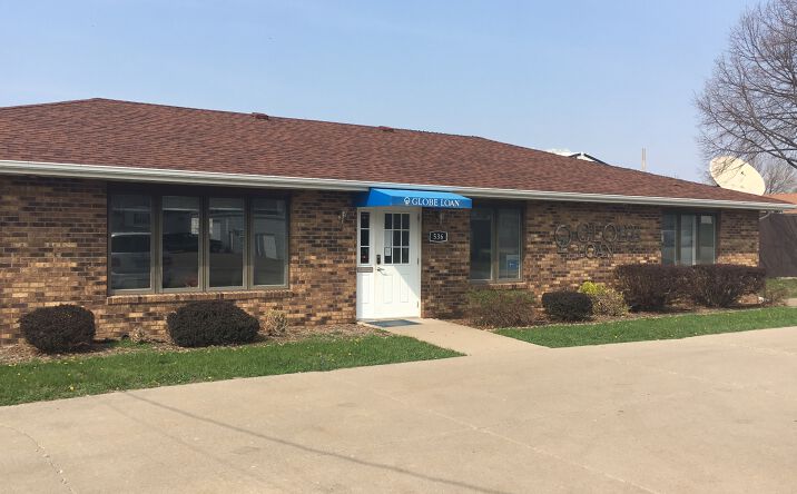 Pictures of Office property located at 536 Southgate Ave, Iowa City, IA 52240 for lease - image #1