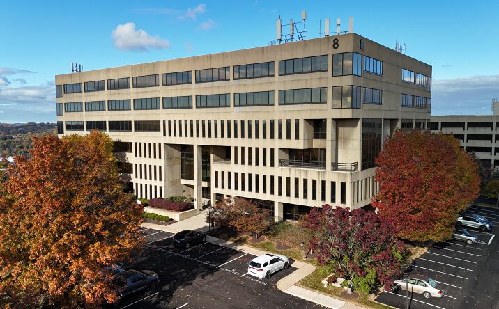 Pictures of Retail, Office, Special Purpose property located at 730 Holiday Dr, Pittsburgh, PA 15220 for lease - image #1