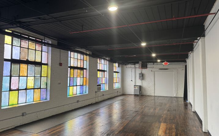 Pictures of Retail, Office property located at 441 E Market St, York, PA 17403 for lease - image #1