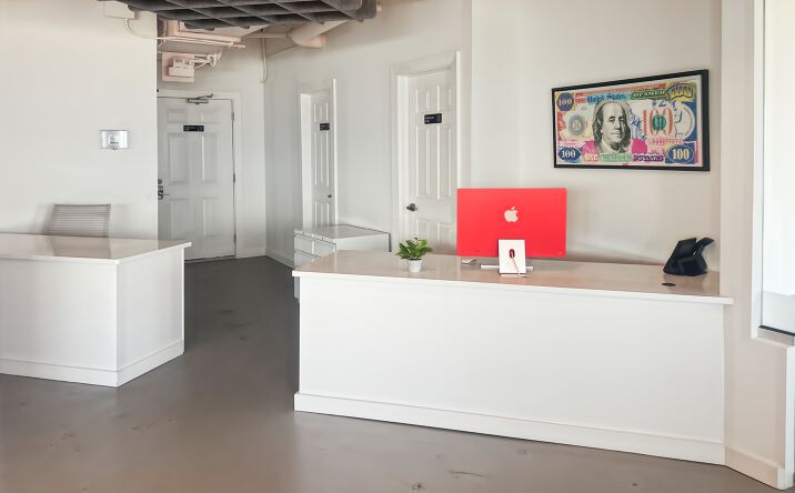 Pictures of Office property located at 511 N Boardwalk, 1st Floor, Rehoboth Beach, DE 19971 for lease - image #1