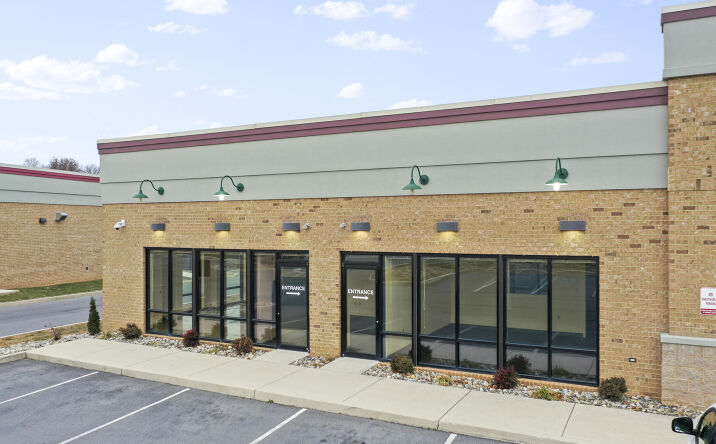 Pictures of Office property located at 15 Compass Pointe, Martinsburg, WV 25404 for lease - image #1