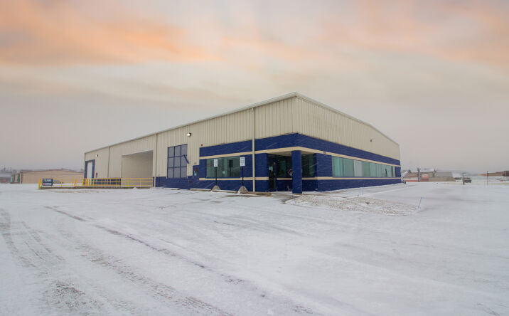 Pictures of Office, Retail, Industrial property located at 2535 5th Ave, Springfield, MI 49037 for lease - image #1