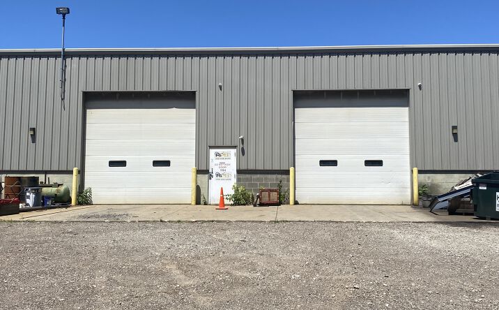 Pictures of Industrial property located at 1900 Cleveland Ave SW, Canton, OH 44707 for lease - image #1