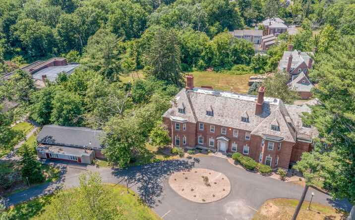 Pictures of Special Purpose, Office property located at 1265 Asylum Ave, Hartford, CT 06105 for lease - image #1