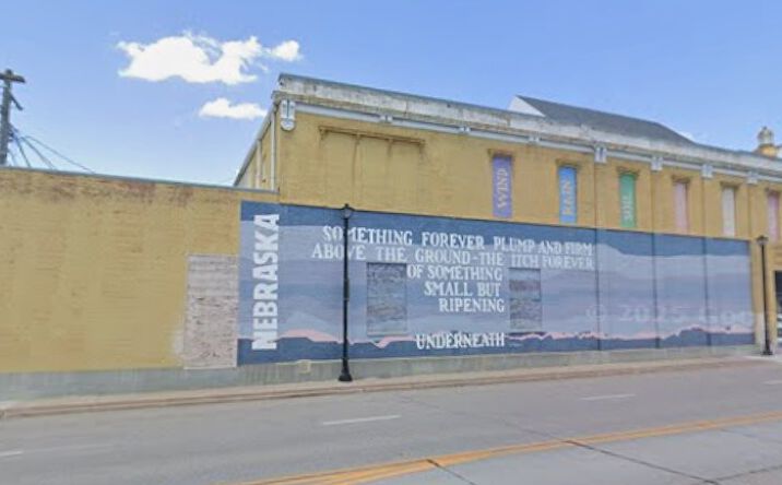 Pictures of Retail, Office property located at 149 S 6th St, Seward, NE 68434 for lease - image #1