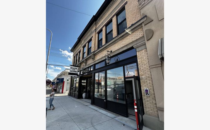 Pictures of Retail property located at 14 N 29th St, Billings, MT 59101 for lease - image #1